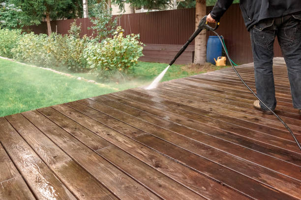 Best Post-Construction Pressure Washing  in Kershaw, SC