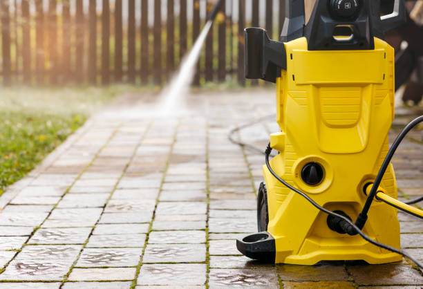 Best Pool Deck Cleaning  in Kershaw, SC