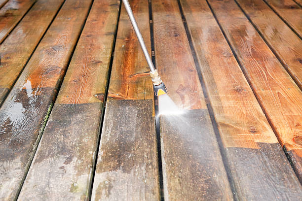 Trusted Kershaw, SC Pressure Washing Services Experts